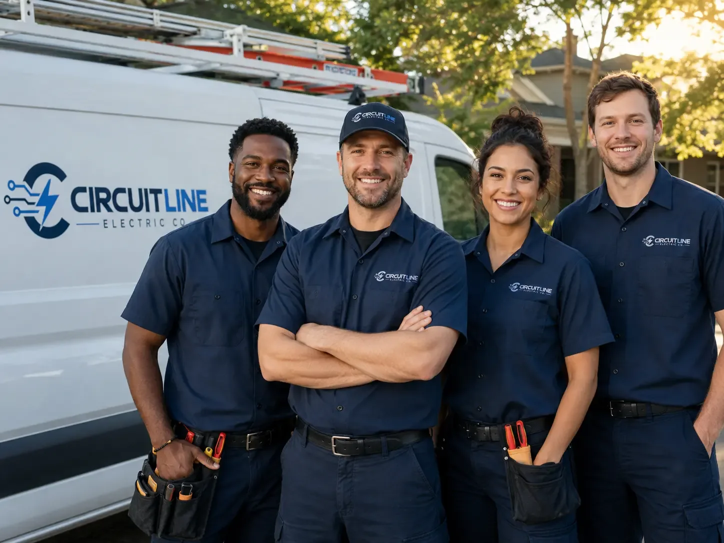 Whole Home Rewiring company in Sturbridge, MA